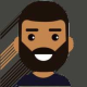 Profile picture of Lionnel Patrick DOOKO, CFOSD, CAPM