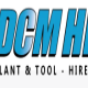 user avatar image for Dcmhire