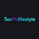 soc99lifestyle's user avatar