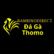 Đá Gà Trực Tiếp Thomo's user avatar