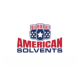 Profile picture of American Solvents