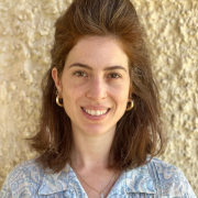 אופיר קצנלנבוגן - פסיכולוגית