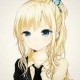 Profile picture of meringue