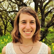 גל גולדשטיין - עובדת סוציאלית