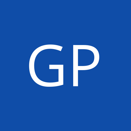 Greg Powell's profile picture