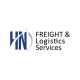 Profile picture of HND Freight & Logistics