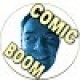 user avatar image for Comic boom!