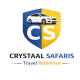 Profile picture of Crystaal Safaris Car Rental Service