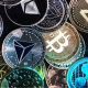 Profile picture of meme coin