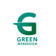 Green Webdesign's user avatar
