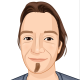 Illustration du profil de Tom