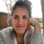 עדי פרקש - פסיכולוגית