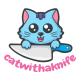 user avatar image for catwithaknife