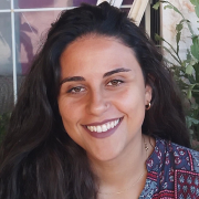 בת אל סרי לוי - עובדת סוציאלית