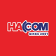 HACOM Laptop PC Gaming's user avatar