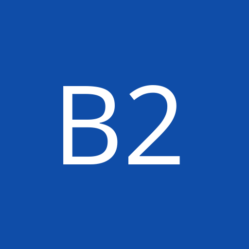 B2DaDot's profile picture