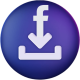 Profile picture of Save Facebook Videos Online Easily with FBDownApp – Free & Fast Downloader