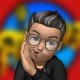Profile picture of R
