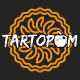 user avatar image for Tartopom