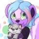user avatar image for Pastel