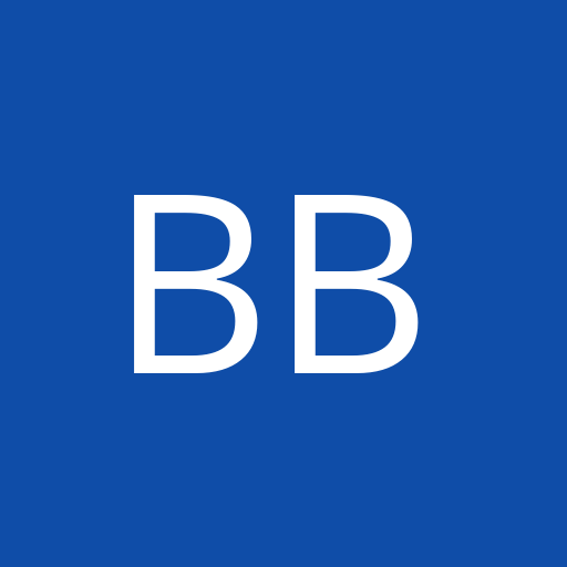 Bruce Benson's profile picture