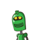 cucumbervillan