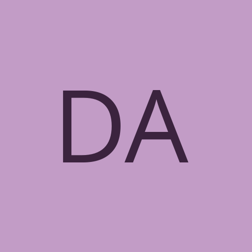 Danielle's avatar