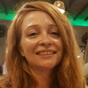 רותי סנש - פסיכולוגית