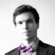 Nicolas A. T. Avatar
