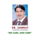 Doctor Samrat's user avatar