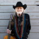 Profile picture of Willie Nelson Merch