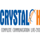 Profile picture of crystalhues