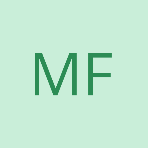 Maxime Frioult's avatar