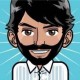 Robert Sanders Avatar