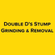Profile picture of Double D's Stump Grinding & Removal