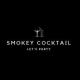 Smokey Cocktail