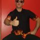 Paweł staszak