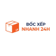 Profile picture of Bốc xếp nhanh 24h