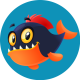 PiranhaGeorge Avatar