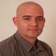 אודי רודוי - עובד סוציאלי