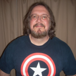 Anthony Rowsick