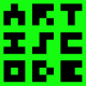 art_is_code