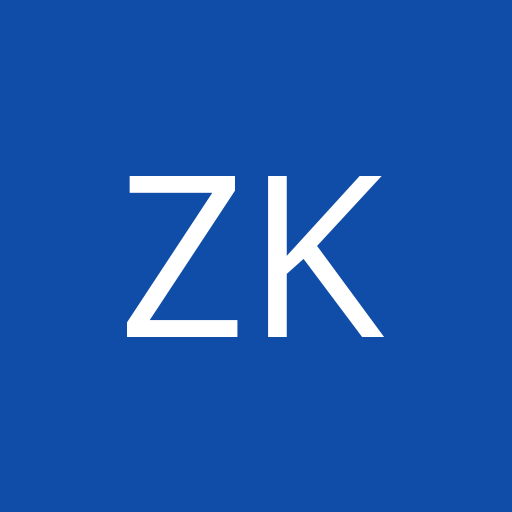 Zip K.'s profile picture