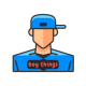 Boy Things