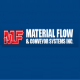 Profile picture of Material Flow Inc.