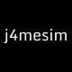 j4mesim