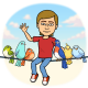 Derek Peirce Avatar