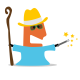 Milamber Avatar