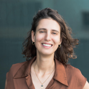 מירב אירני - פסיכולוגית