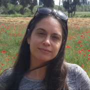 ענת ובר - פסיכולוגית